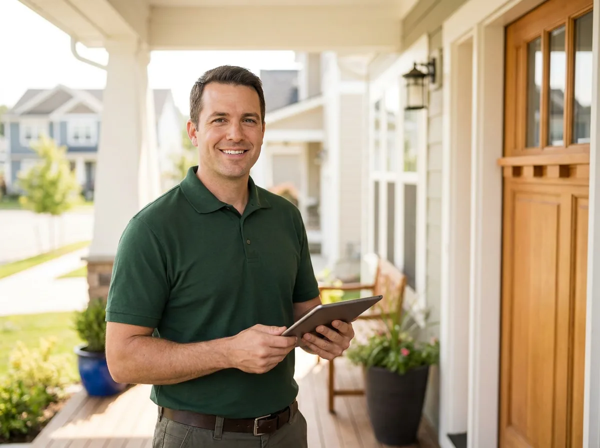 Pest control FAQs for Wolbach, NE